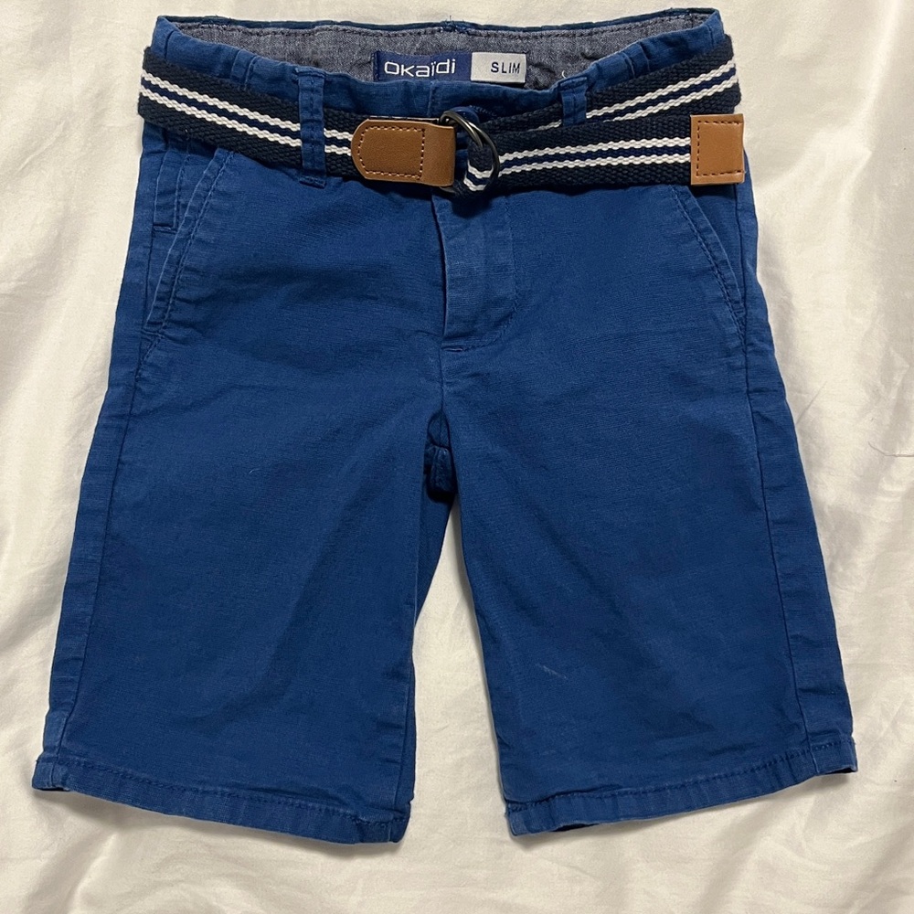 OKAIDI 3A shorts (owned by Jacadi Paris)